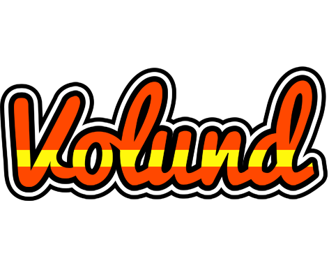 Volund madrid logo