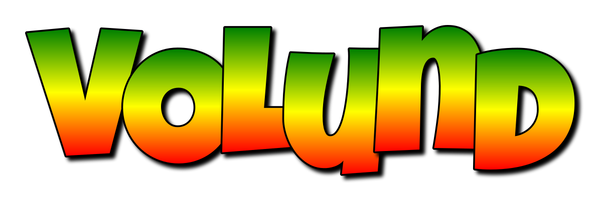 Volund mango logo