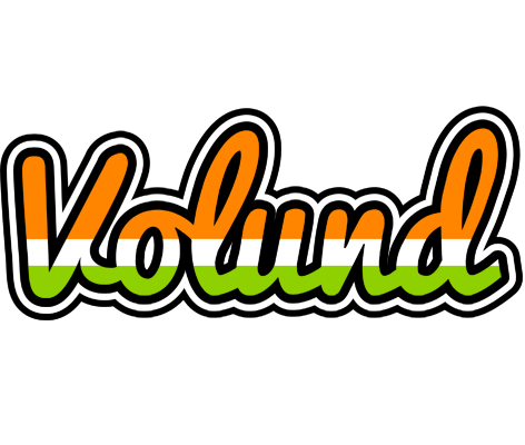 Volund mumbai logo