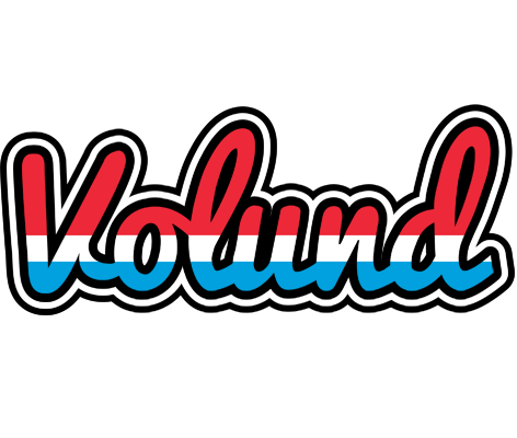 Volund norway logo
