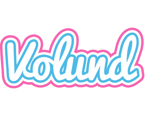Volund outdoors logo