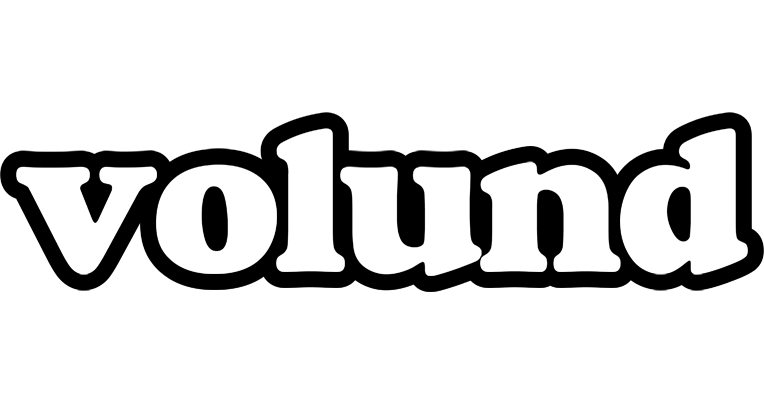 Volund panda logo