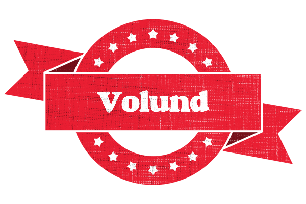 Volund passion logo