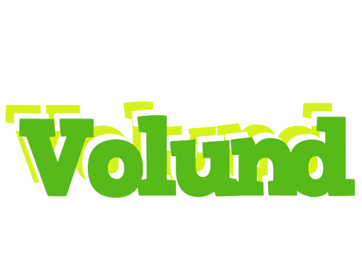 Volund picnic logo