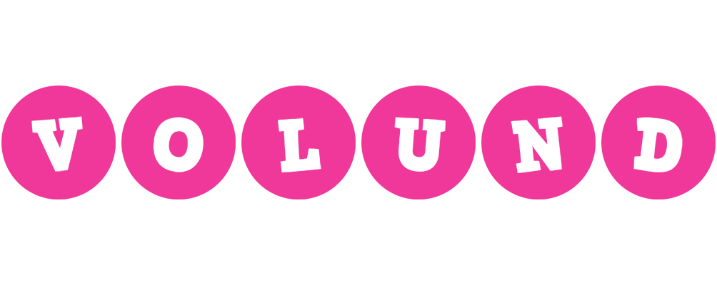 Volund poker logo