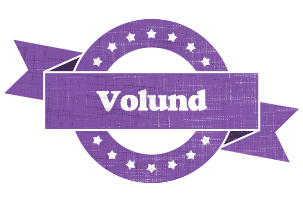 Volund royal logo