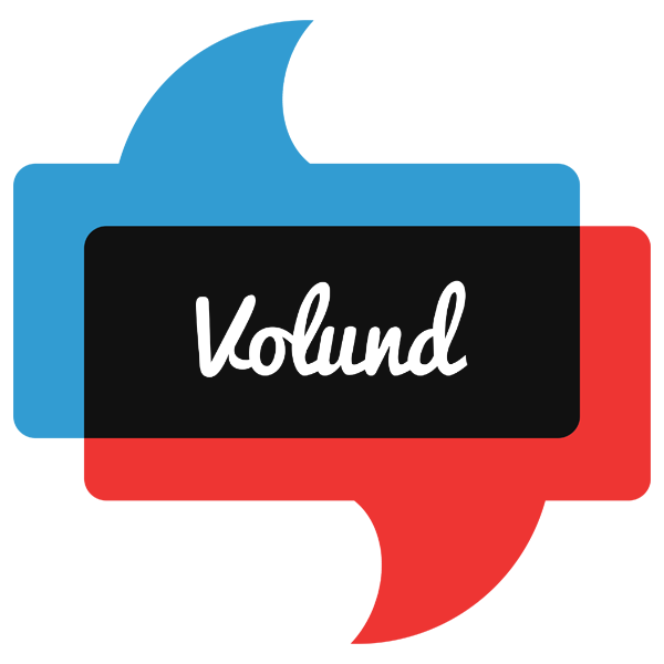 Volund sharks logo
