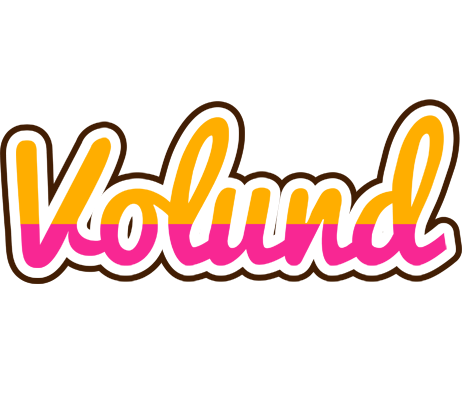 Volund smoothie logo