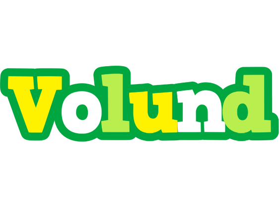 Volund soccer logo