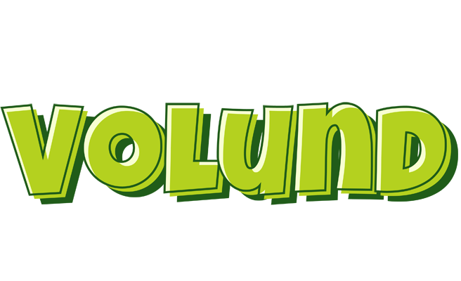 Volund summer logo