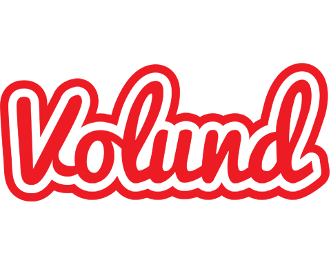 Volund sunshine logo