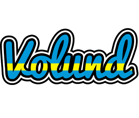 Volund sweden logo