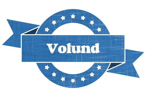 Volund trust logo