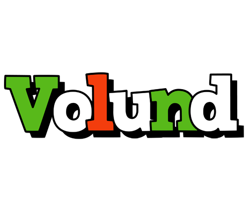 Volund venezia logo