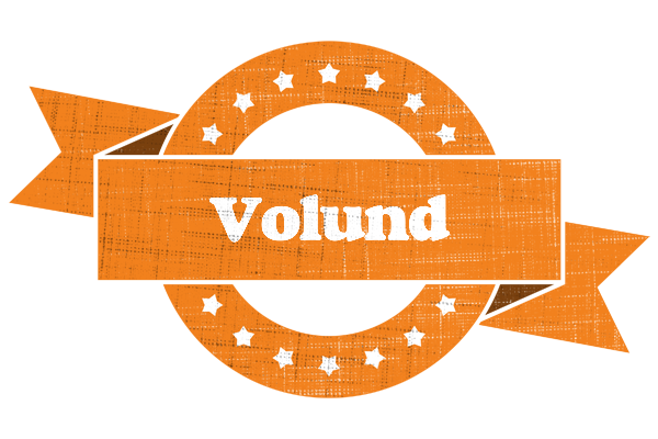 Volund victory logo