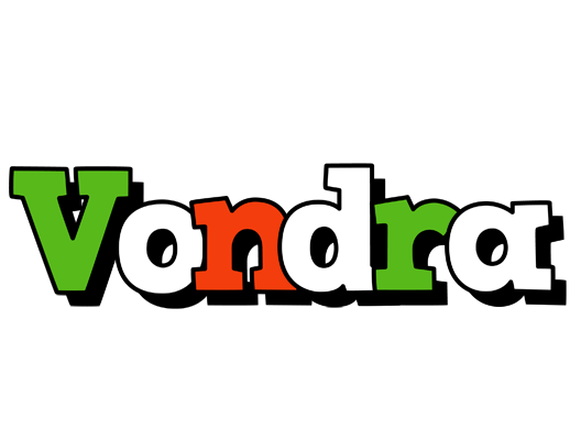 Vondra venezia logo