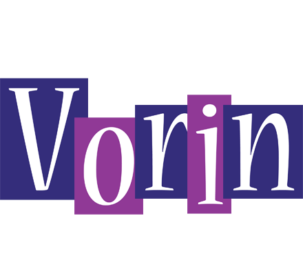 Vorin autumn logo