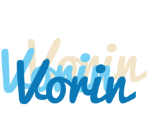 Vorin breeze logo