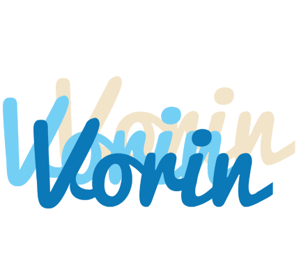 Vorin breeze logo