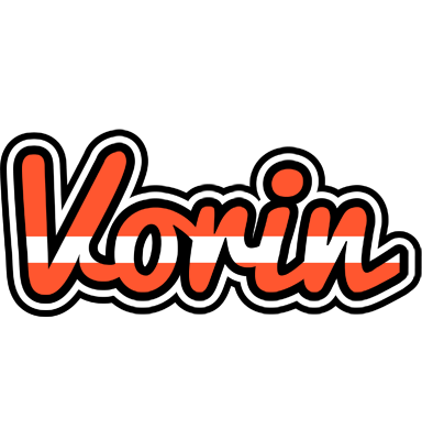 Vorin denmark logo