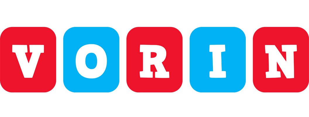 Vorin diesel logo