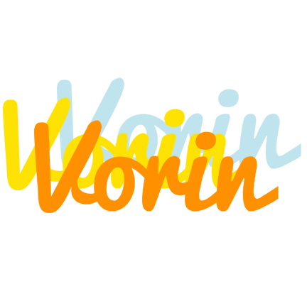 Vorin energy logo