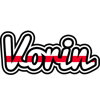 Vorin kingdom logo