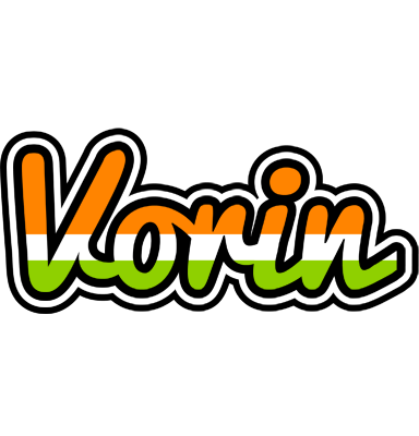 Vorin mumbai logo