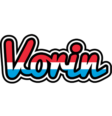 Vorin norway logo