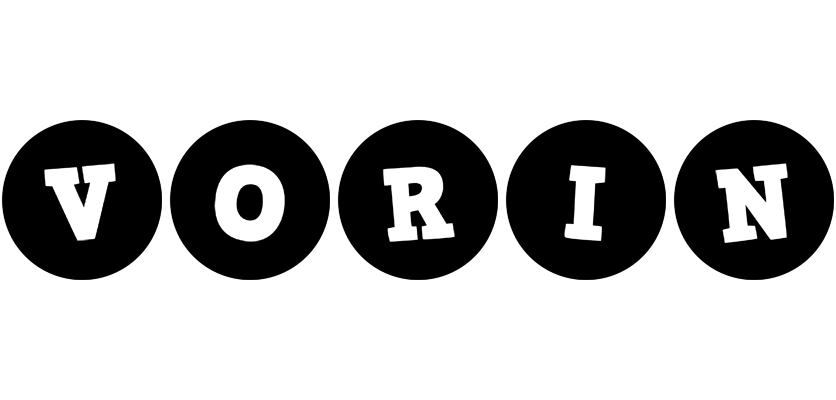 Vorin tools logo