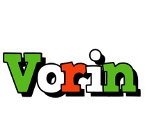 Vorin venezia logo