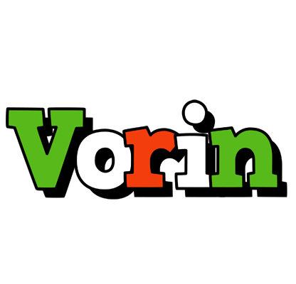 Vorin venezia logo