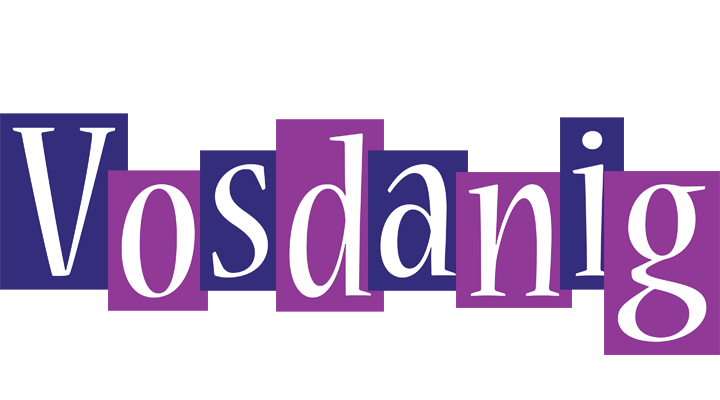 Vosdanig autumn logo