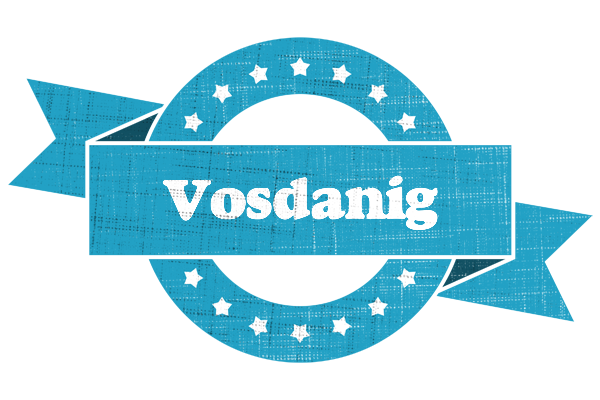 Vosdanig balance logo