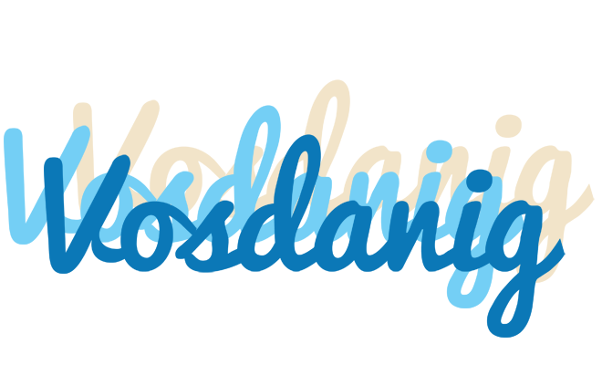 Vosdanig breeze logo