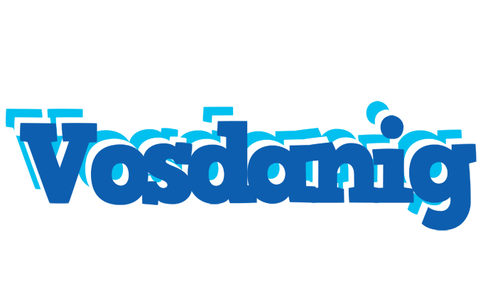 Vosdanig business logo