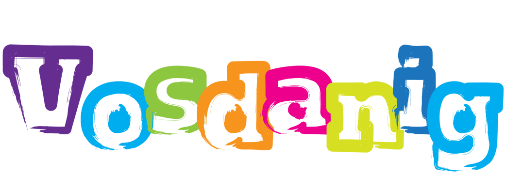 Vosdanig casino logo
