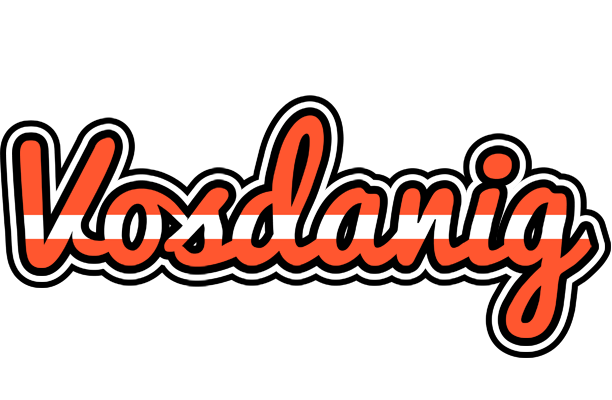 Vosdanig denmark logo