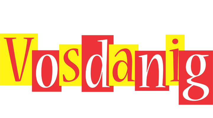 Vosdanig errors logo