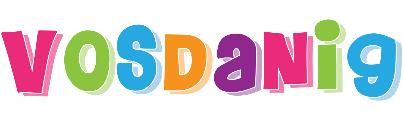 Vosdanig friday logo