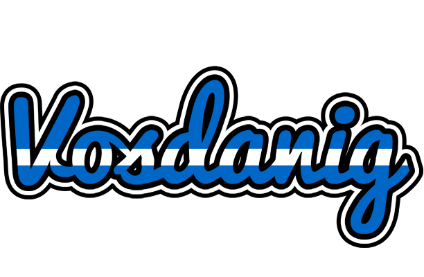 Vosdanig greece logo