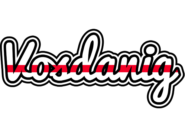Vosdanig kingdom logo