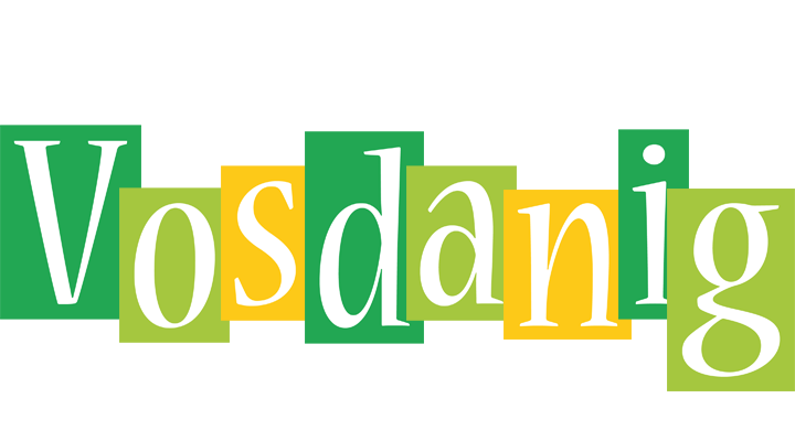 Vosdanig lemonade logo
