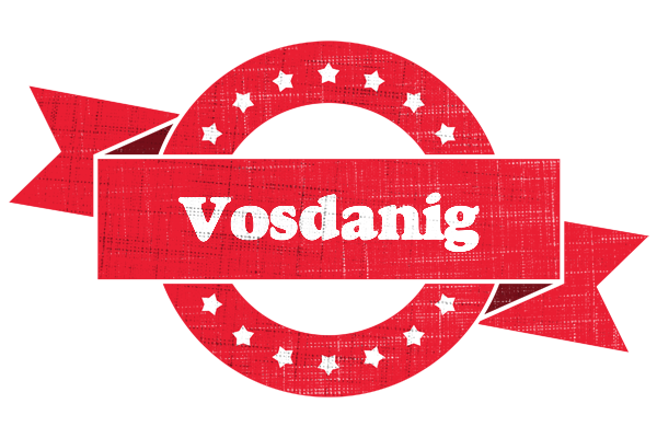 Vosdanig passion logo