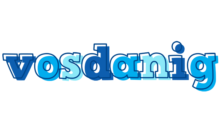 Vosdanig sailor logo
