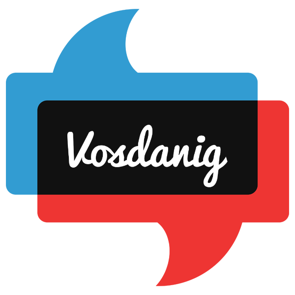 Vosdanig sharks logo