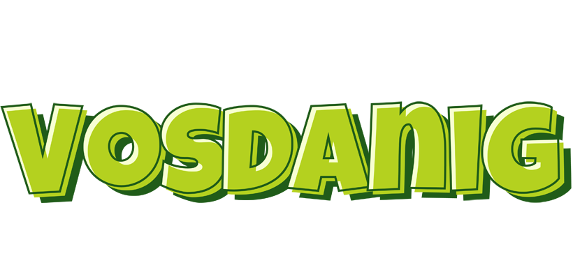 Vosdanig summer logo