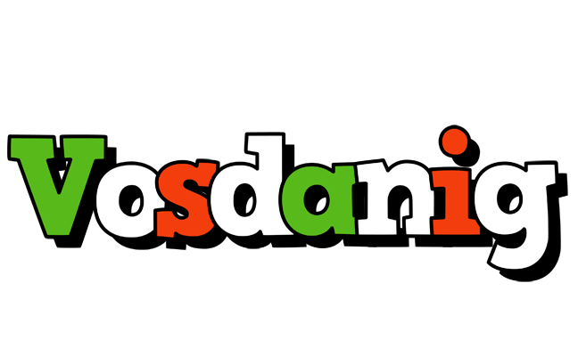 Vosdanig venezia logo