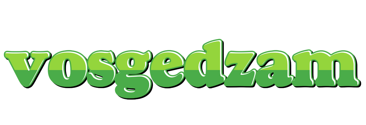 Vosgedzam apple logo