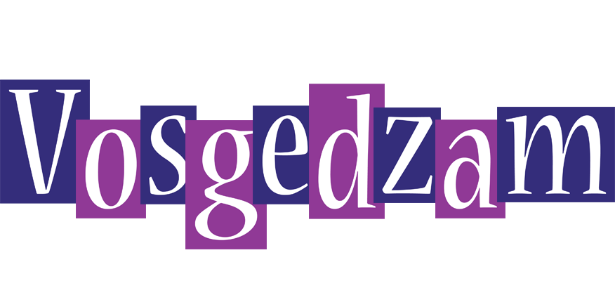 Vosgedzam autumn logo